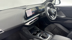 BMW 1 Series 120 M Sport 5dr Step Auto Petrol Hatchback